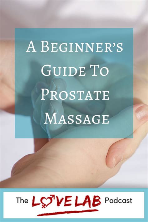 Prostate Massage Erotic massage Sampang